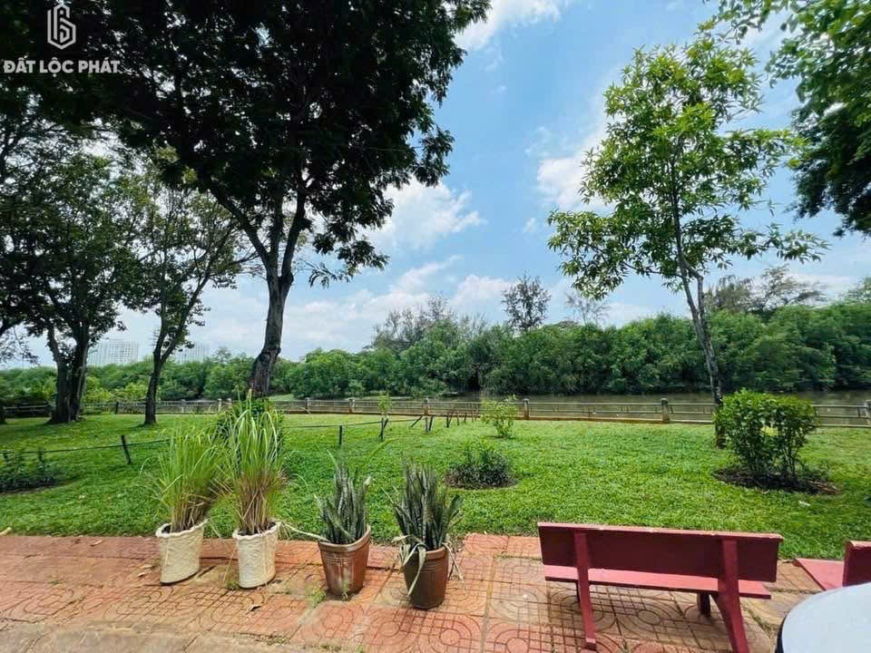 Cần bán Nhà mặt tiền Phường Tân Phong, Quận 7, Diện tích 126m², Giá 25.3 Tỷ 2