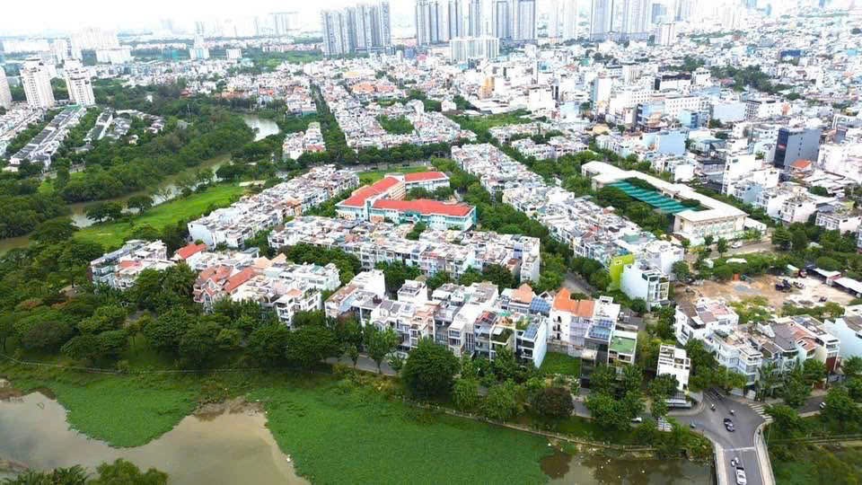 Cần bán Nhà mặt tiền Phường An Khánh, Quận 2, Diện tích 200m², Giá 068.5 Tỷ