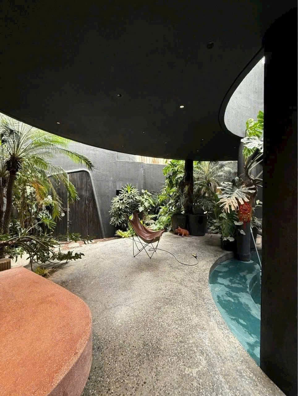 Cho thuê Nhà mặt tiền Quận 2, Hồ Chí Minh, Diện tích 150m², Giá 50 Triệu/tháng