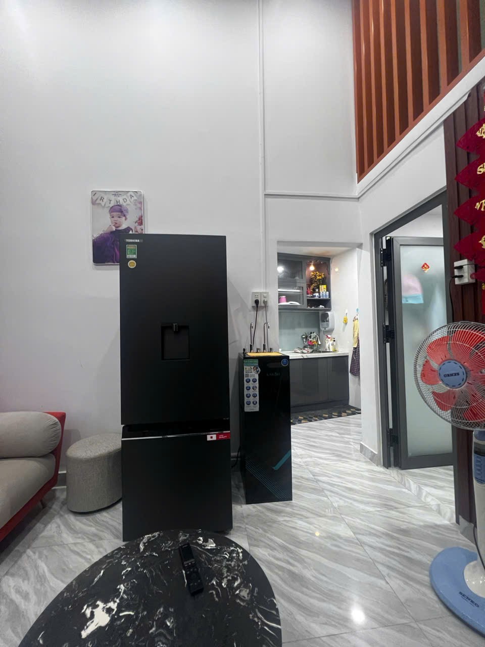 BÁN NHÀ HẺM ĐỒNG NAI, NHA TRANG (SÁT BÊN KĐT HÀ QUANG 2). 4
