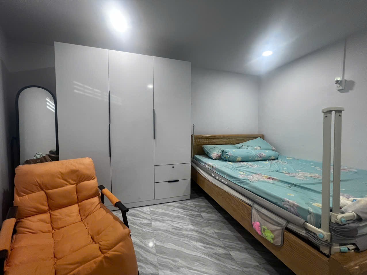 BÁN NHÀ HẺM ĐỒNG NAI, NHA TRANG (SÁT BÊN KĐT HÀ QUANG 2). 3