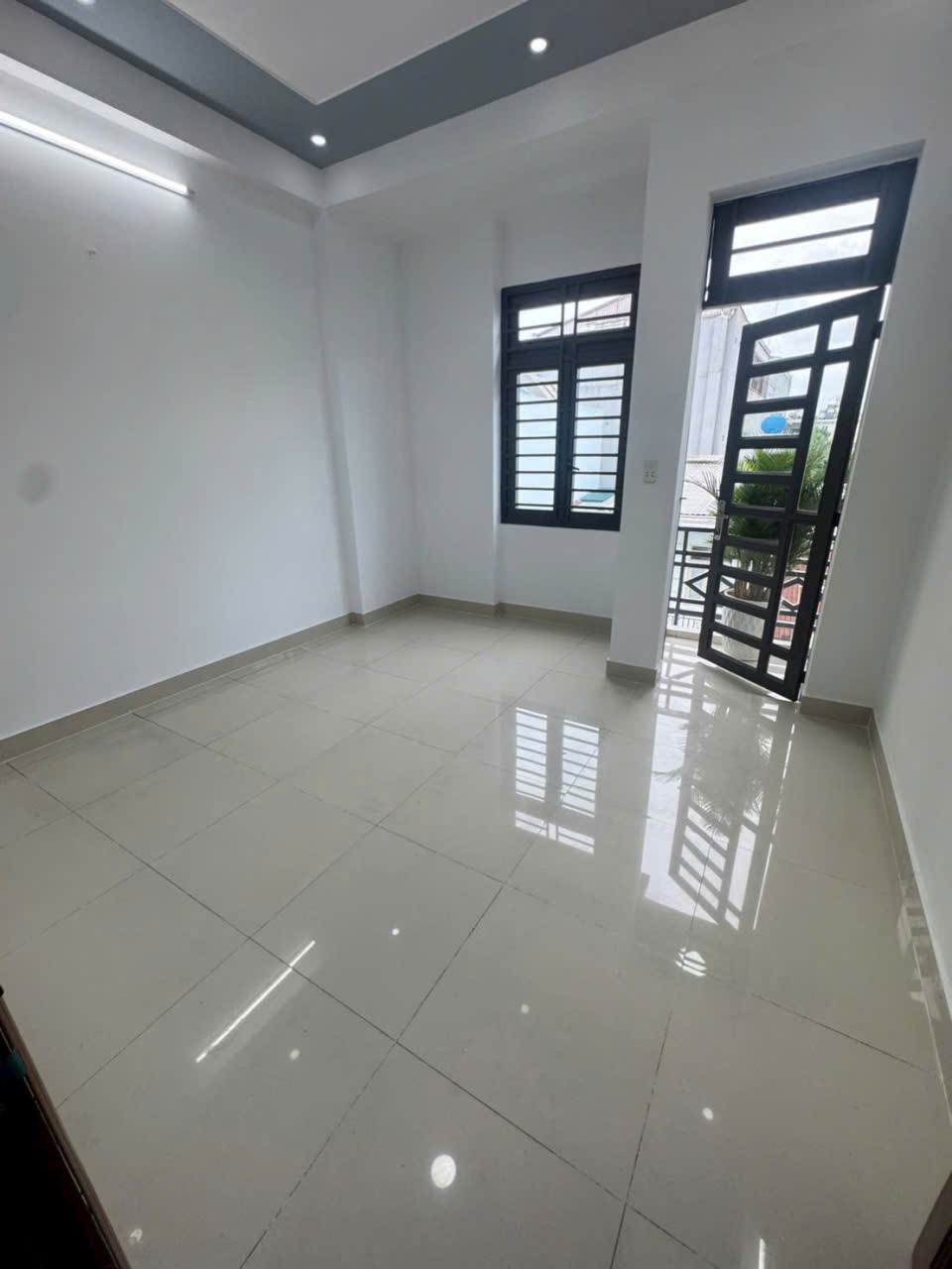 Nhà hẻm Bình Thành, Bình Hưng Hòa B dt 64m2 2 lầu 3pn 3wc giá 5,2 tỷ 3