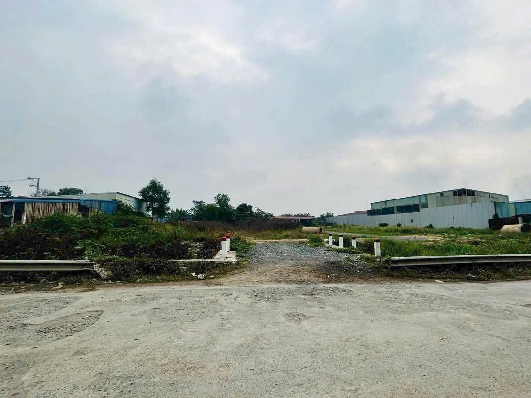 4300m2 đất mặt tiền Kênh Trung Ương ( có 2500m2 thổ), Vĩnh Lộc B giá 96,4 tỷ 2