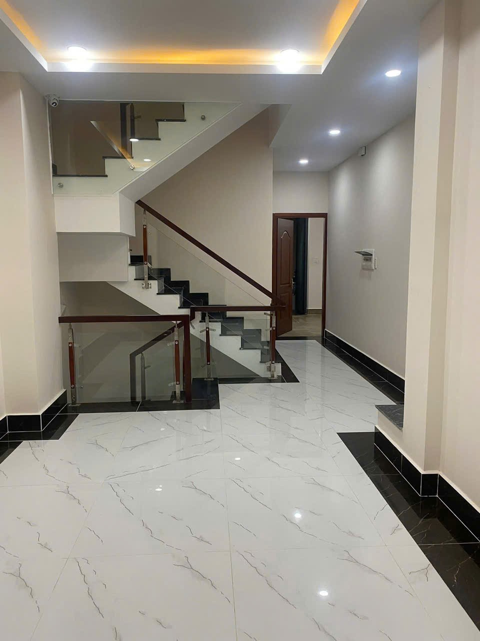 Cần bán Biệt thự Quận 2, Hồ Chí Minh, Diện tích 126m², Giá 36 Tỷ