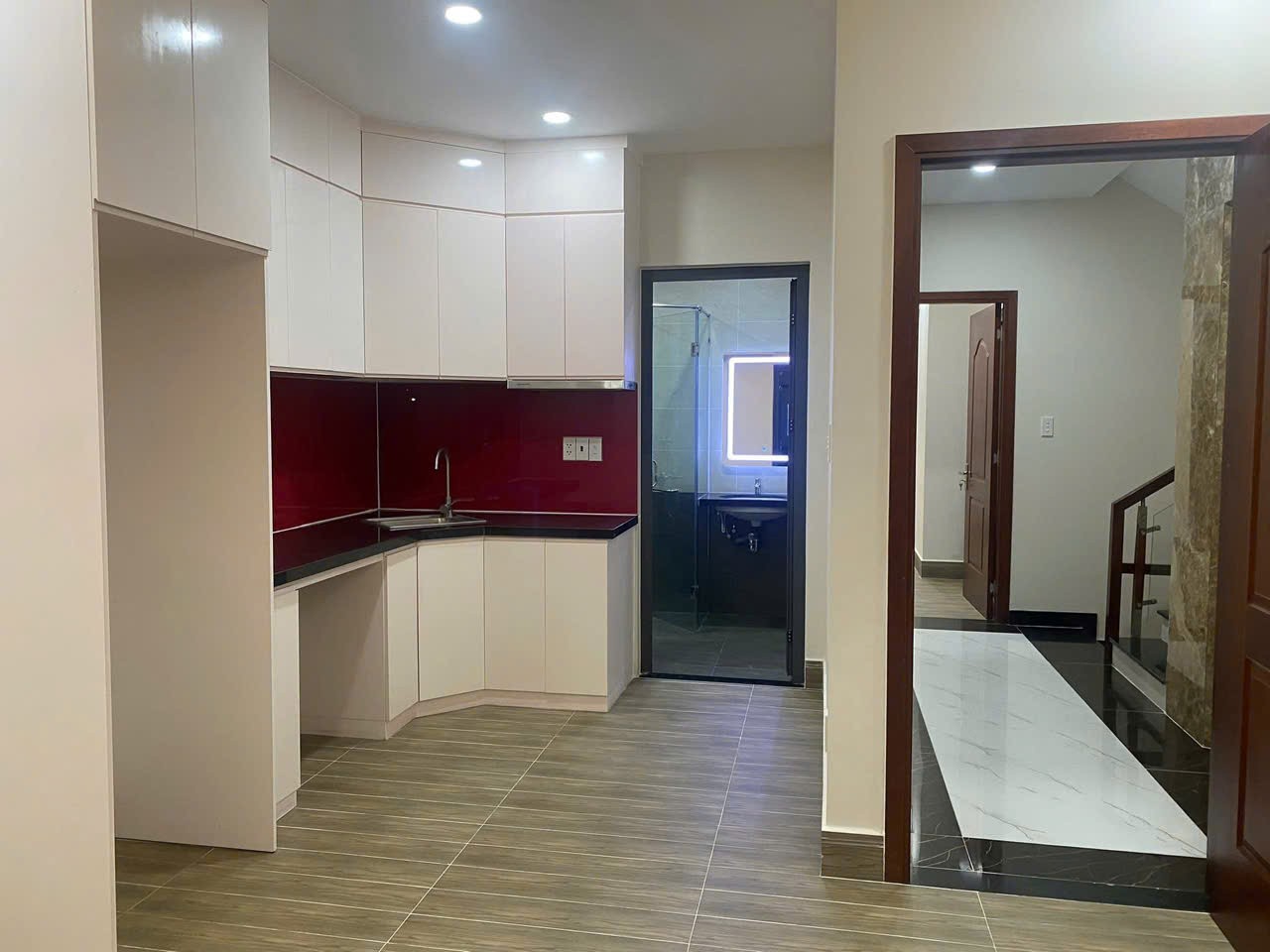 Cần bán Biệt thự Quận 2, Hồ Chí Minh, Diện tích 126m², Giá 36 Tỷ 2
