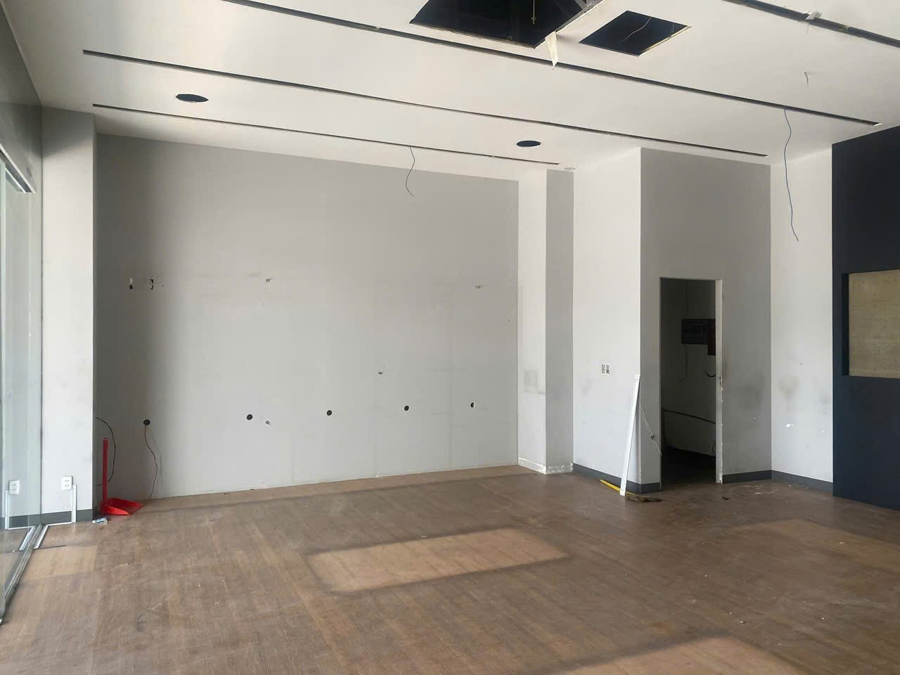 Cho thuê Nhà mặt tiền Thủ Đức, Hồ Chí Minh, Diện tích 264m², Giá Thương lượng