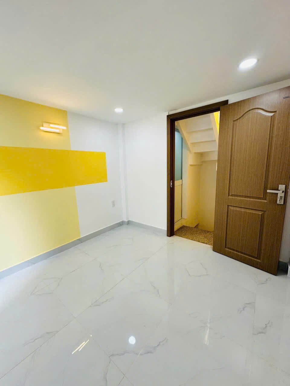 Nhà hẻm 3/2, Phú Thọ, q11 dt 15m2 1 lầu 2pn 2wc giá 2,28 tỷ 6