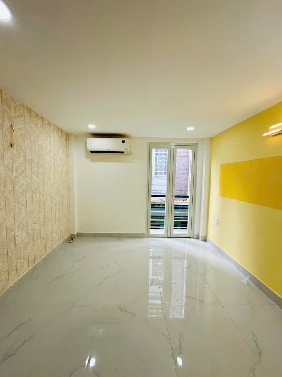 Nhà hẻm 3/2, Phú Thọ, q11 dt 15m2 1 lầu 2pn 2wc giá 2,28 tỷ 11