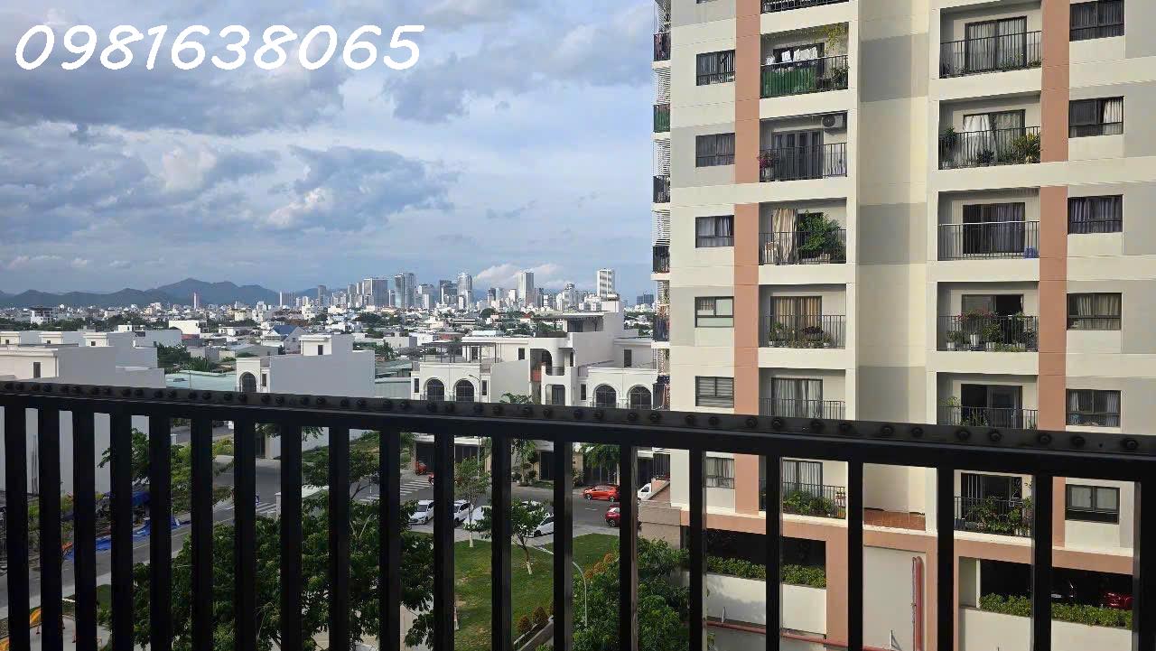Chung Cư XH1 VCN Phước Long 2 – Căn 42m², View Công Viên, Giá 1 Tỷ 470 2
