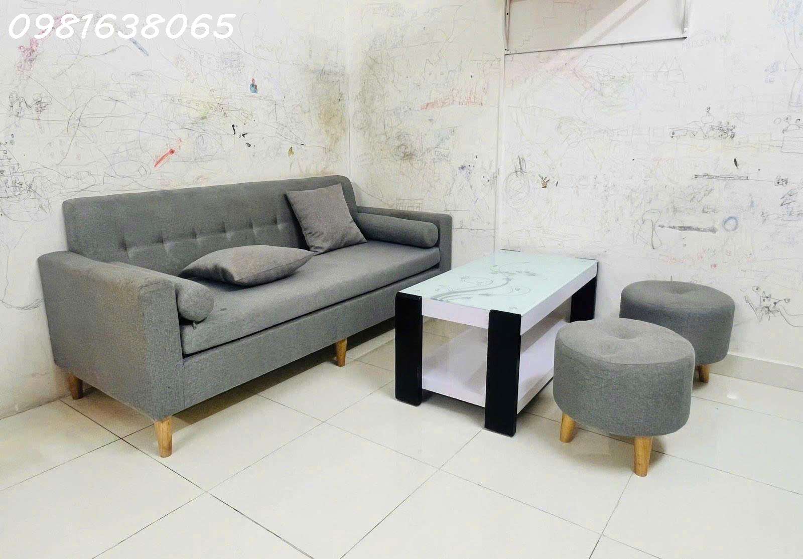 Chung Cư XH1 VCN Phước Long 2 – Căn 42m², View Công Viên, Giá 1 Tỷ 470 4