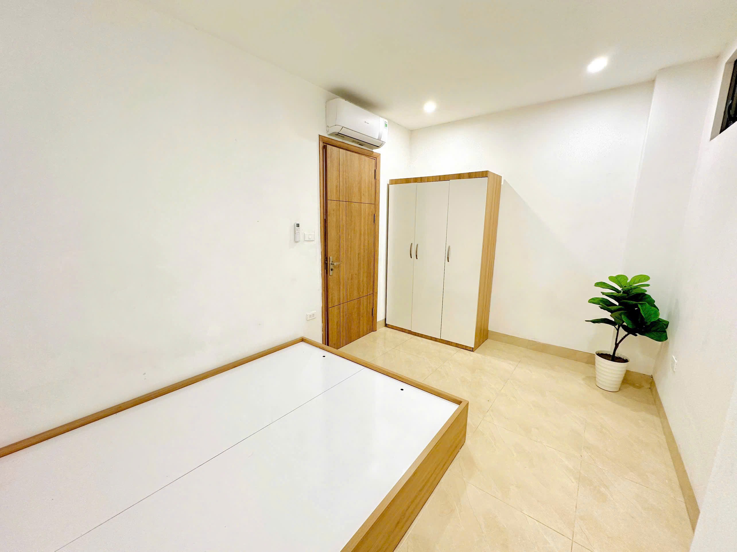 MÌNH CHO THUÊ PHÒNG TẠI NGÕ 155 CẦU GIẤY, PHƯỜNG YÊN HÒA, HÀ NỘI 4