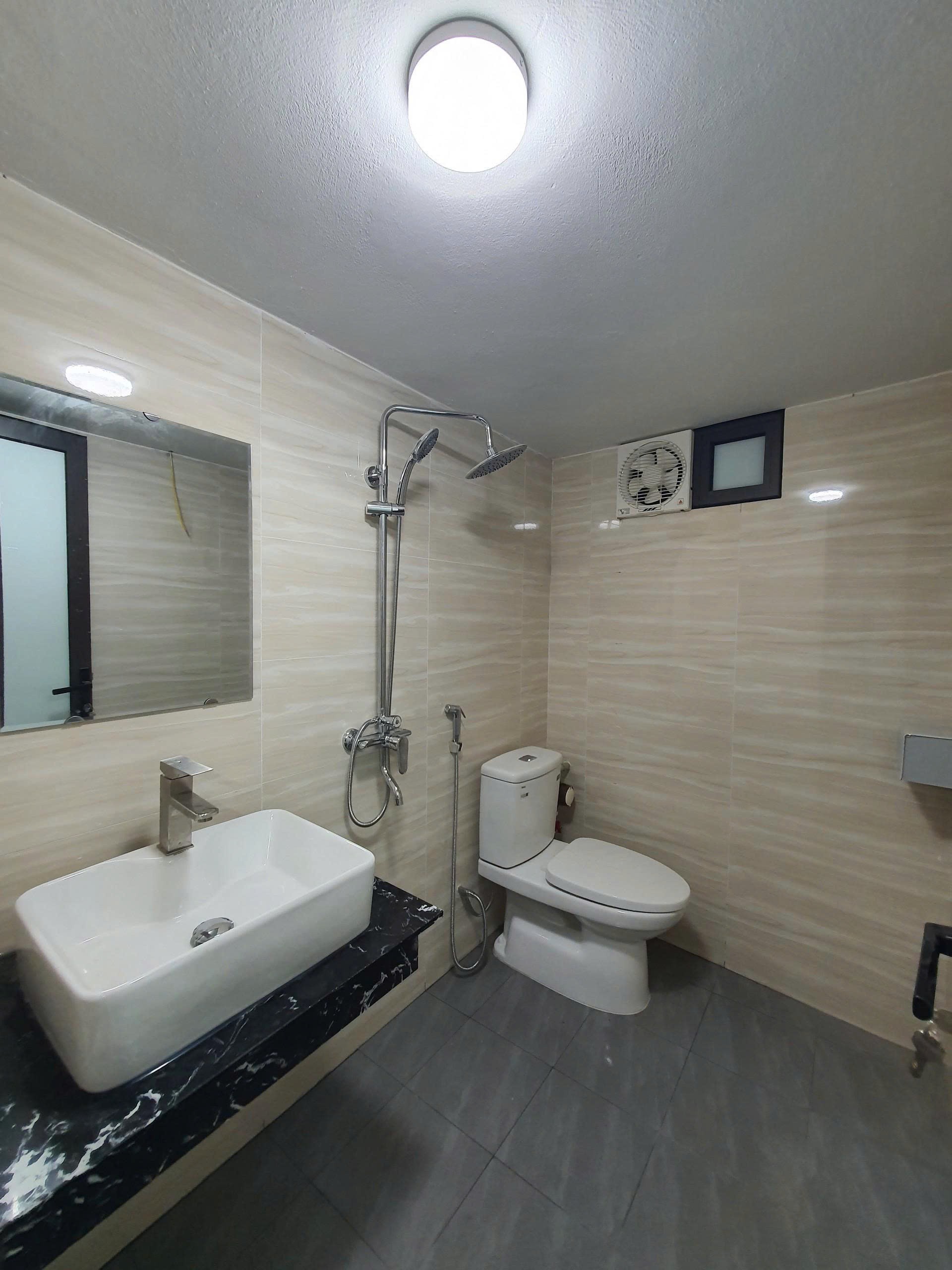 Cho thuê phòng full nội thất tại Số 28, ngách 12A, ngõ 89 Phạm Văn Đồng, phường Mai Dịch, Cầu 5