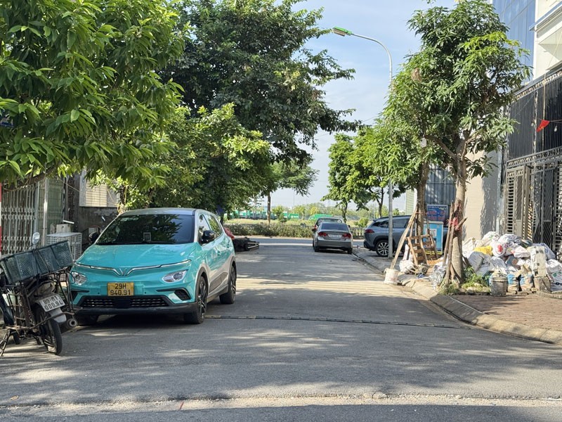 Bán C4 90m2 khu đấu giá BT4B Phúc Lợi: Vị Trí Vàng, Gần Chợ & Trường Học - Tiện Kinh Doanh, An Cư 2