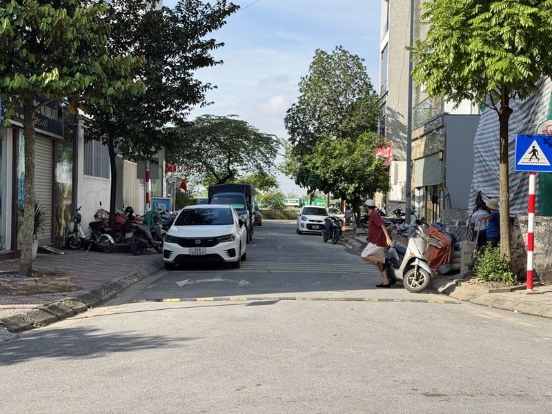 Bán C4 90m2 khu đấu giá BT4B Phúc Lợi: Vị Trí Vàng, Gần Chợ & Trường Học - Tiện Kinh Doanh, An Cư 6