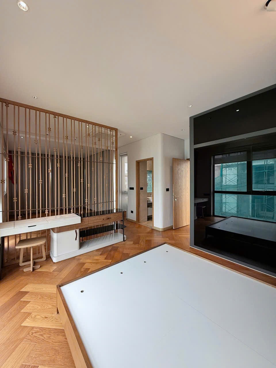 Cho thuê Nhà mặt tiền Phường An Phú, Quận 2, Diện tích 145m², Giá Thương lượng 8