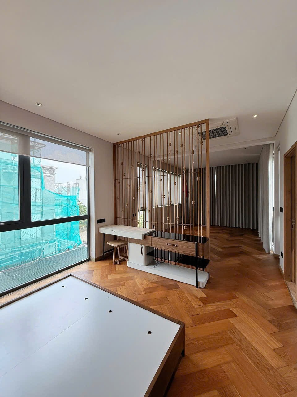 Cho thuê Nhà mặt tiền Phường An Phú, Quận 2, Diện tích 145m², Giá Thương lượng 15