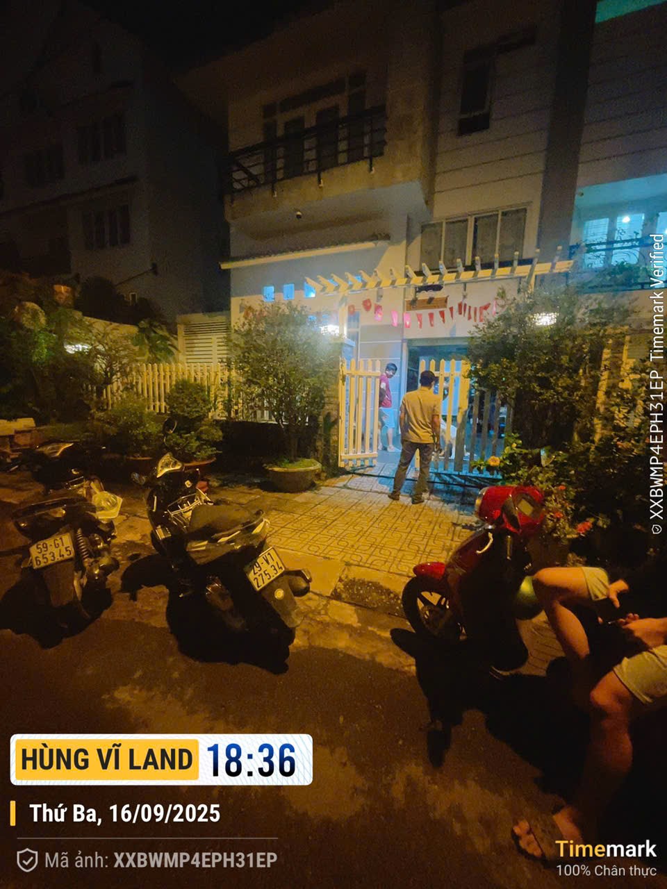 Cho thuê Nhà mặt tiền Phường Long Bình, Quận 9, Diện tích 200m², Giá 45 Triệu/tháng 5