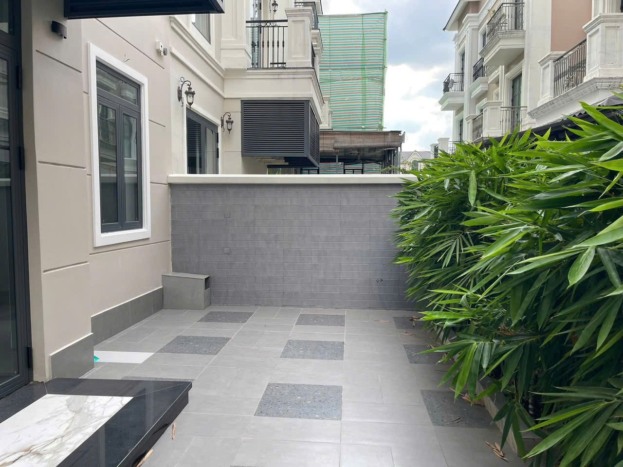 Cho thuê Nhà mặt tiền Phường Long Bình, Quận 9, Diện tích 200m², Giá 45 Triệu/tháng 3