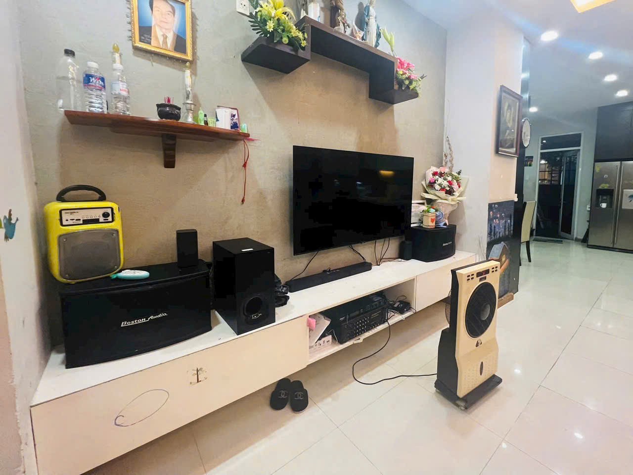 Cần bán Nhà mặt tiền Phường Phước Long B, Quận 9, Diện tích 113m², Giá 14.5 Tỷ 3