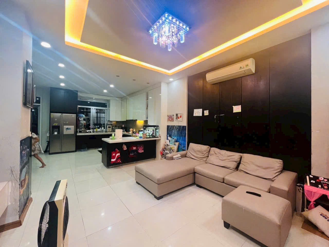 Cần bán Nhà mặt tiền Phường Phước Long B, Quận 9, Diện tích 113m², Giá 14.5 Tỷ 5