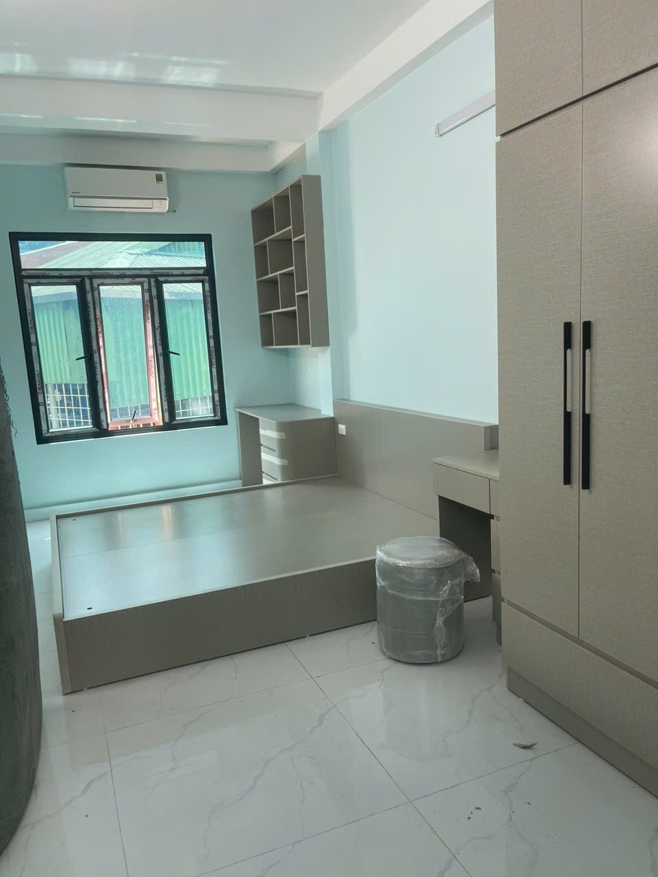 Cần bán Nhà mặt tiền đường Phương Mai, Phường Phương Mai, Diện tích 35m², Giá 8.5 Tỷ 4