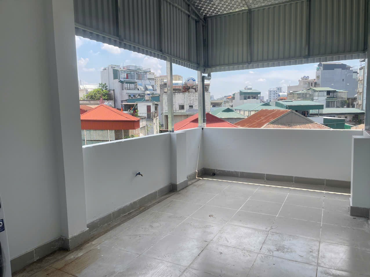 Cần bán Nhà mặt tiền đường Phương Mai, Phường Phương Mai, Diện tích 35m², Giá 8.5 Tỷ 6