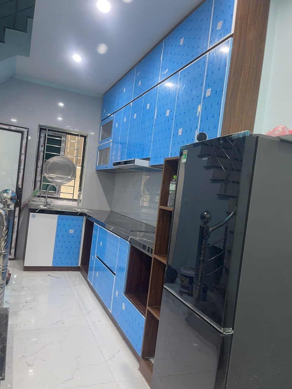Cần bán Nhà mặt tiền đường Phương Mai, Phường Phương Mai, Diện tích 35m², Giá 8.5 Tỷ 7