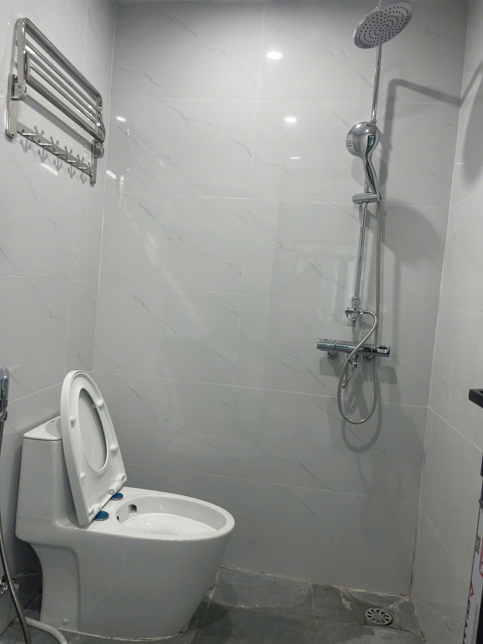 Cần bán Nhà mặt tiền đường Phương Mai, Phường Phương Mai, Diện tích 35m², Giá 8.5 Tỷ 11