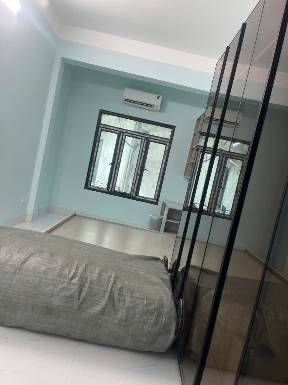 Cần bán Nhà mặt tiền đường Phương Mai, Phường Phương Mai, Diện tích 35m², Giá 8.5 Tỷ 10