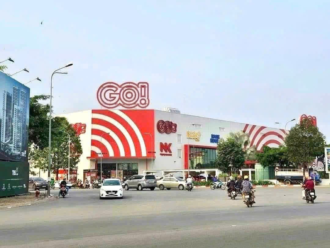 Cần bán Đất Dĩ An, Bình Dương, Diện tích 100m², Giá Thương lượng