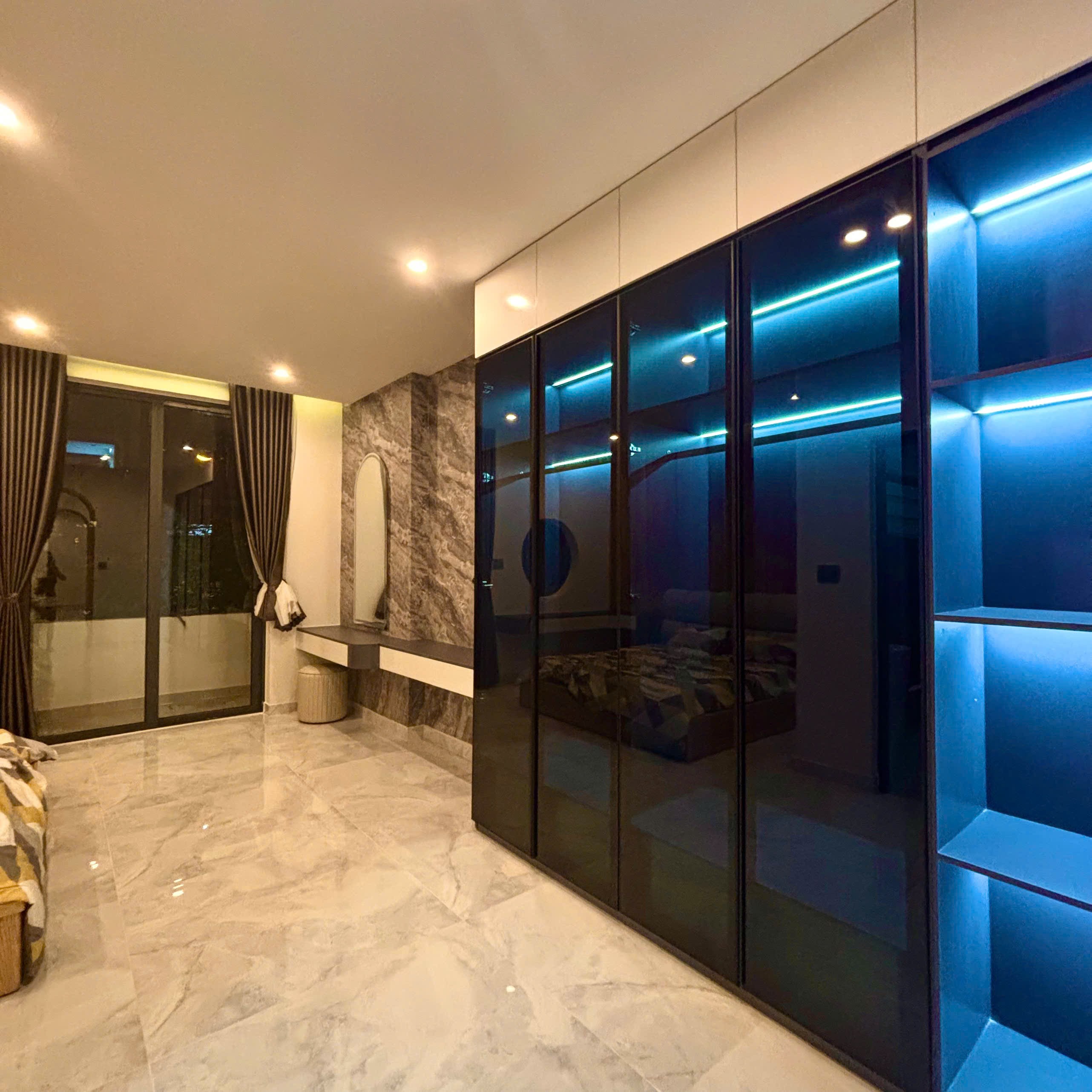 SIÊU PHẨM NHÀ 3 TẦNG HIỆN ĐẠI – VỊ  TRÍ ĐẮC ĐỊA GIỮA LÒNG  HOÀ XUÂN, TP  ĐÀ NẴNG 4