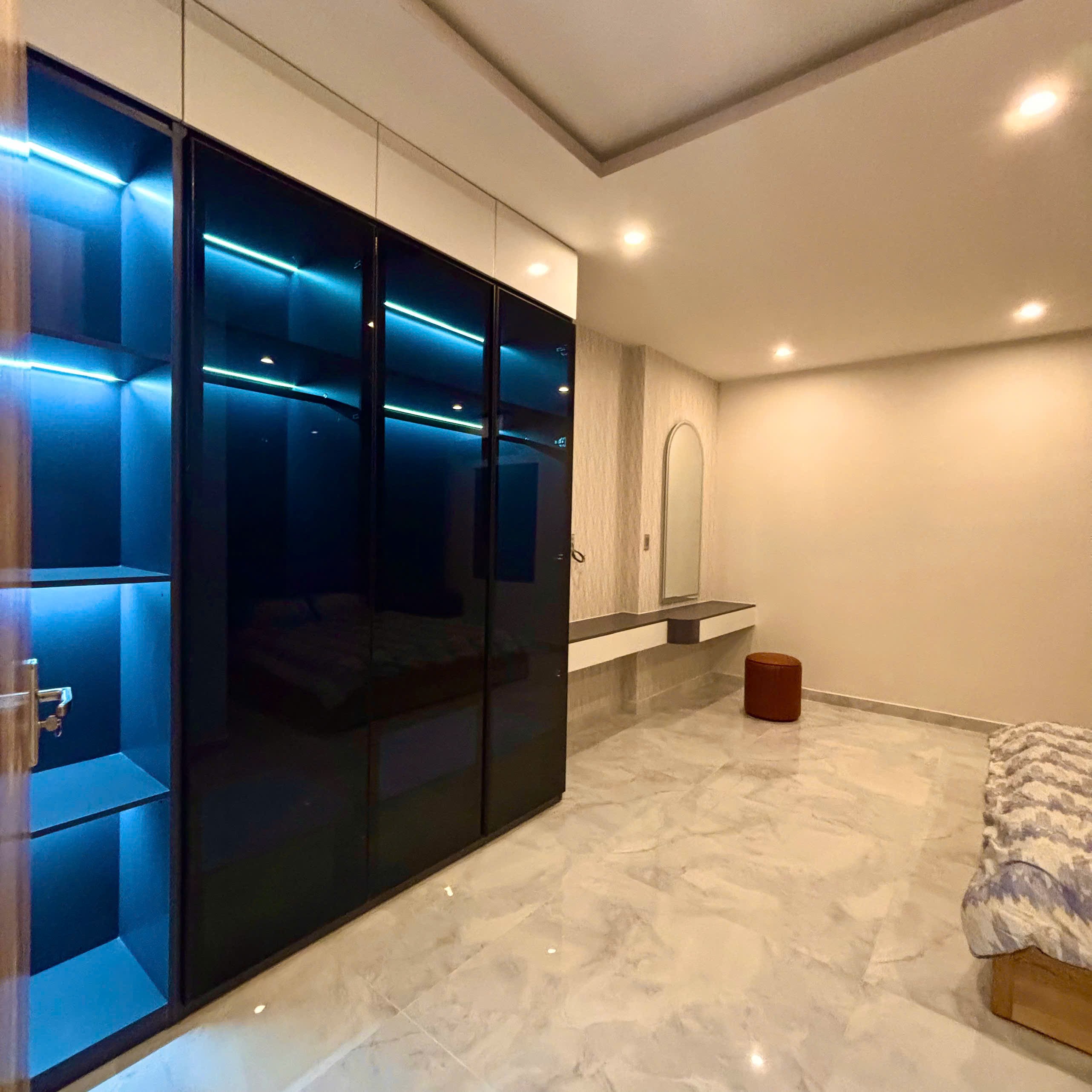 SIÊU PHẨM NHÀ 3 TẦNG HIỆN ĐẠI – VỊ  TRÍ ĐẮC ĐỊA GIỮA LÒNG  HOÀ XUÂN, TP  ĐÀ NẴNG 6