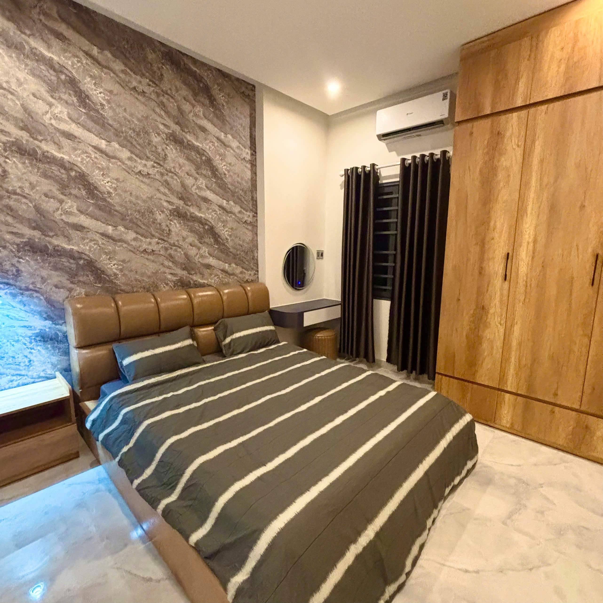 SIÊU PHẨM NHÀ 3 TẦNG HIỆN ĐẠI – VỊ  TRÍ ĐẮC ĐỊA GIỮA LÒNG  HOÀ XUÂN, TP  ĐÀ NẴNG 8