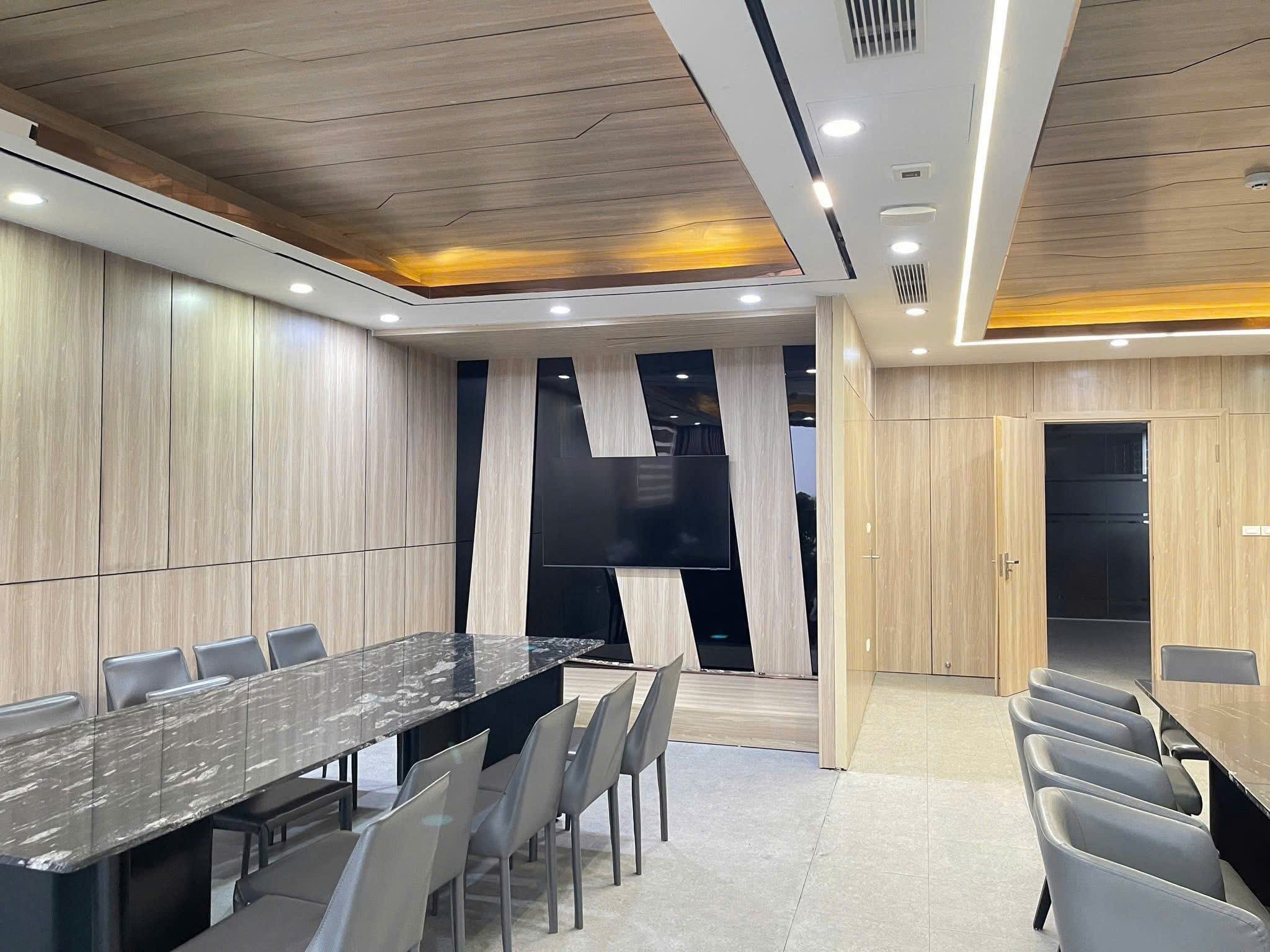 Hiếm!Bán tòa nhà Phố Yết Kiêu, Cửa Nam, Hoàn Kiếm DT 90m2 x 8T thang máy, 63 tỷ 2