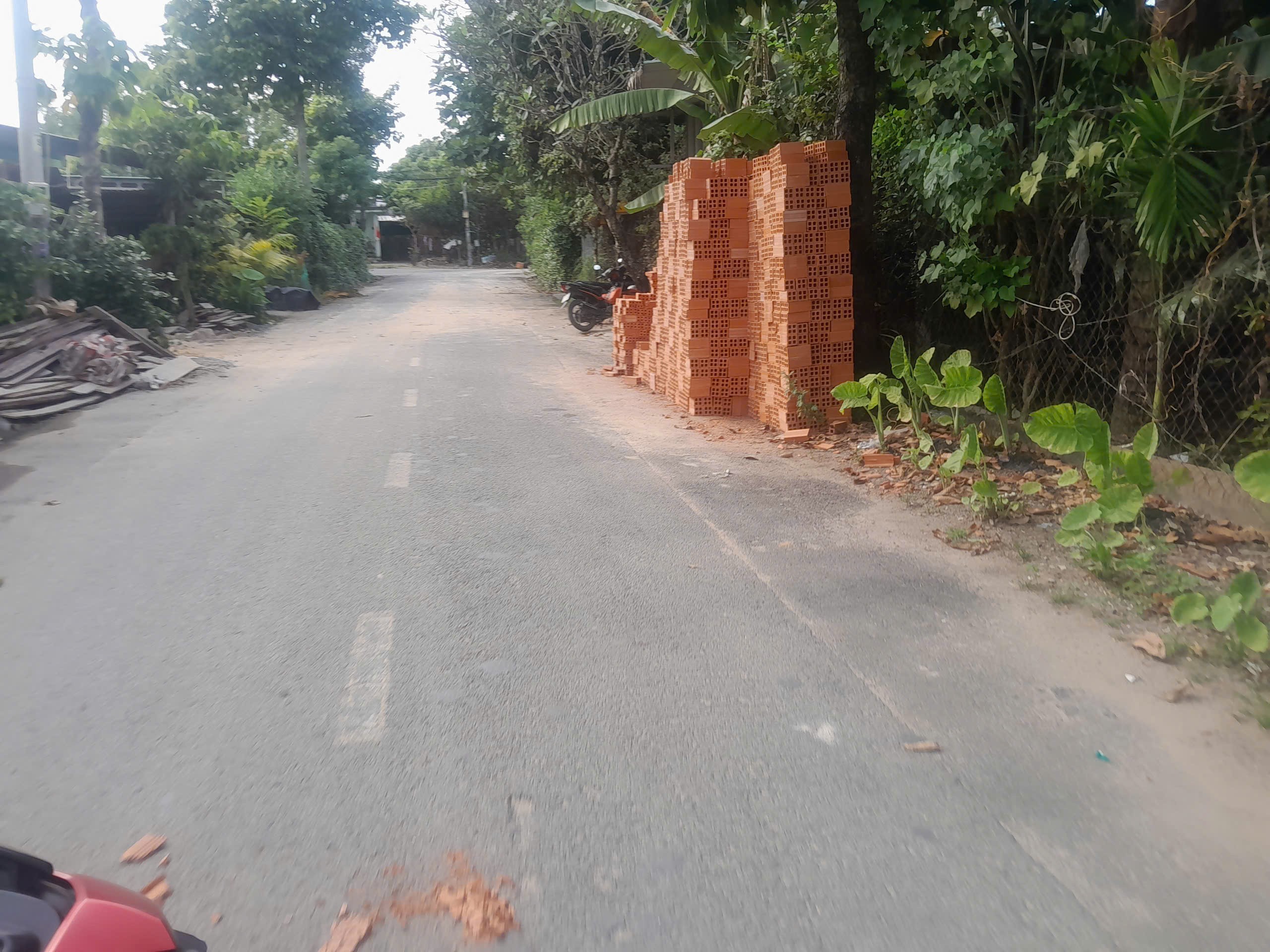 XƯỞNG SẴN 2MT – GIÁ SỐC CHỈ 12 TỶ, X.XUÂN THỚI THƯỢNG, HÓC MÔN 2