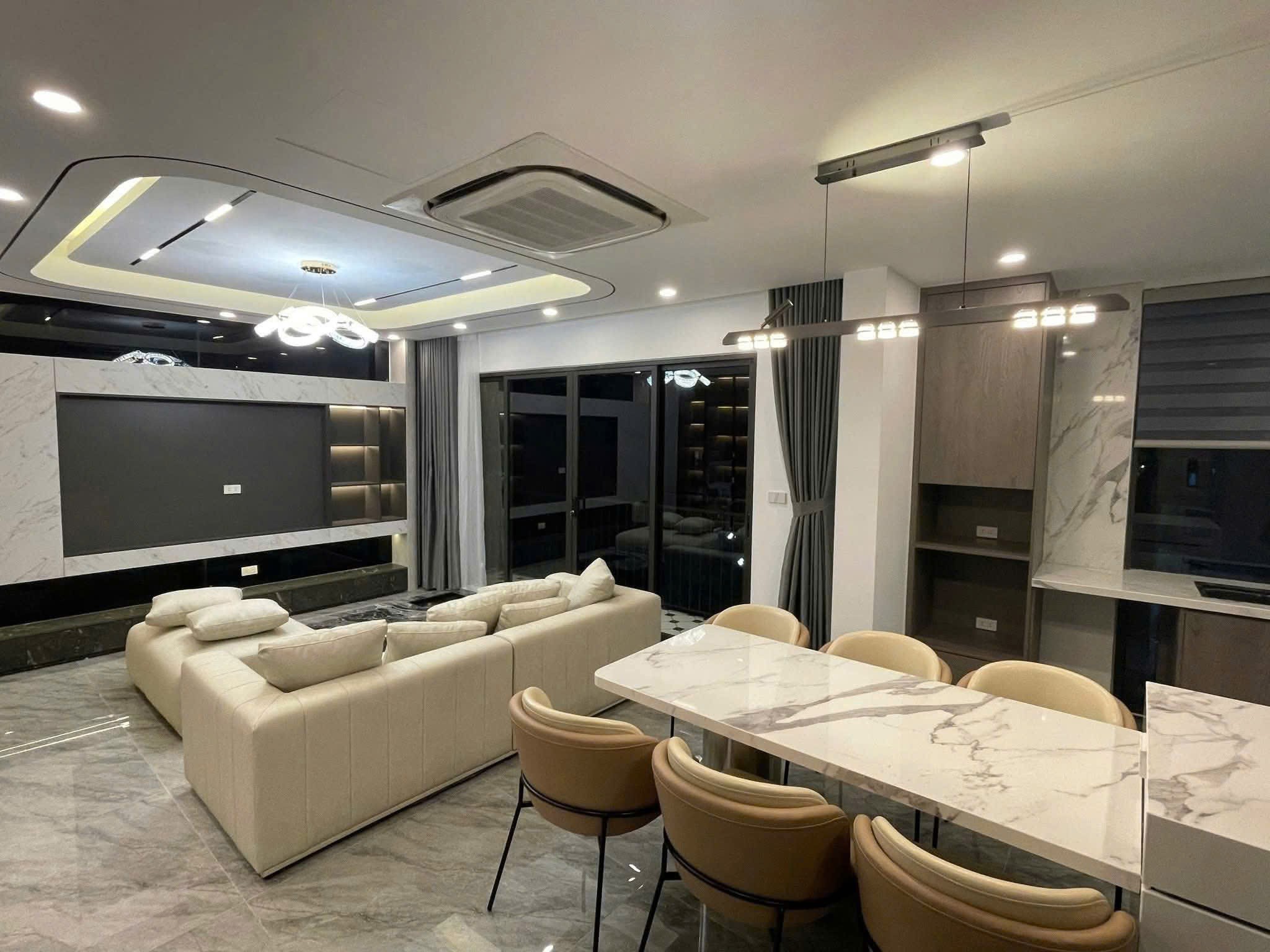 BÁN NHÀ MẶT HỒ LONG BIÊN - VIEW HỒ CỰC THOÁNG ĐẸP, GẦN CẦU LONG BIÊN 3