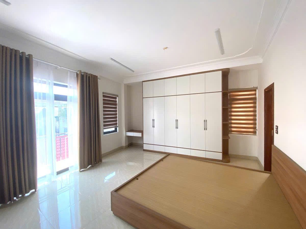 BÁN NHÀ ĐẸP 6 TẦNG VIỆT HƯNG LONG BIÊN THANG MÁY, 2 THOÁNG, FULL NỘI THẤT 3