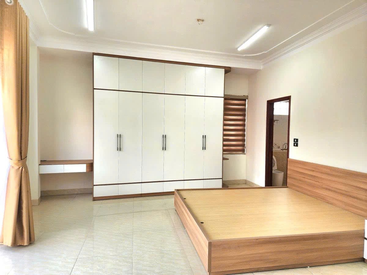 BÁN NHÀ ĐẸP 6 TẦNG VIỆT HƯNG LONG BIÊN THANG MÁY, 2 THOÁNG, FULL NỘI THẤT 2