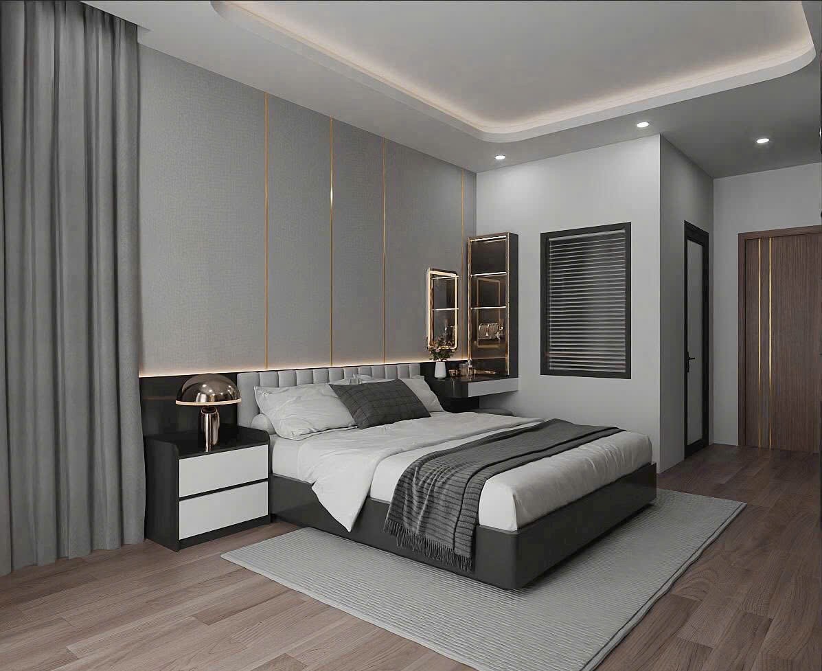 SIÊU PHẨM LÔ GÓC NGUYỄN VĂN CỪ- LONG BIÊN 7 TẦNG THANG MÁY 2