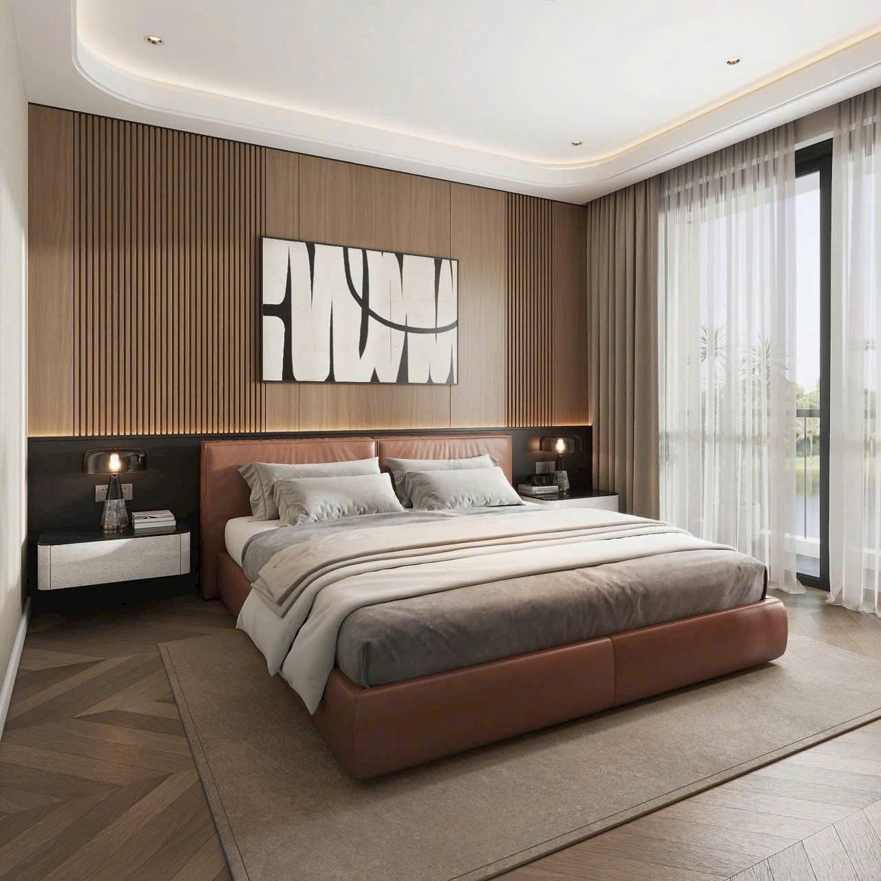 SIÊU PHẨM LÔ GÓC NGUYỄN VĂN CỪ- LONG BIÊN 7 TẦNG THANG MÁY 5