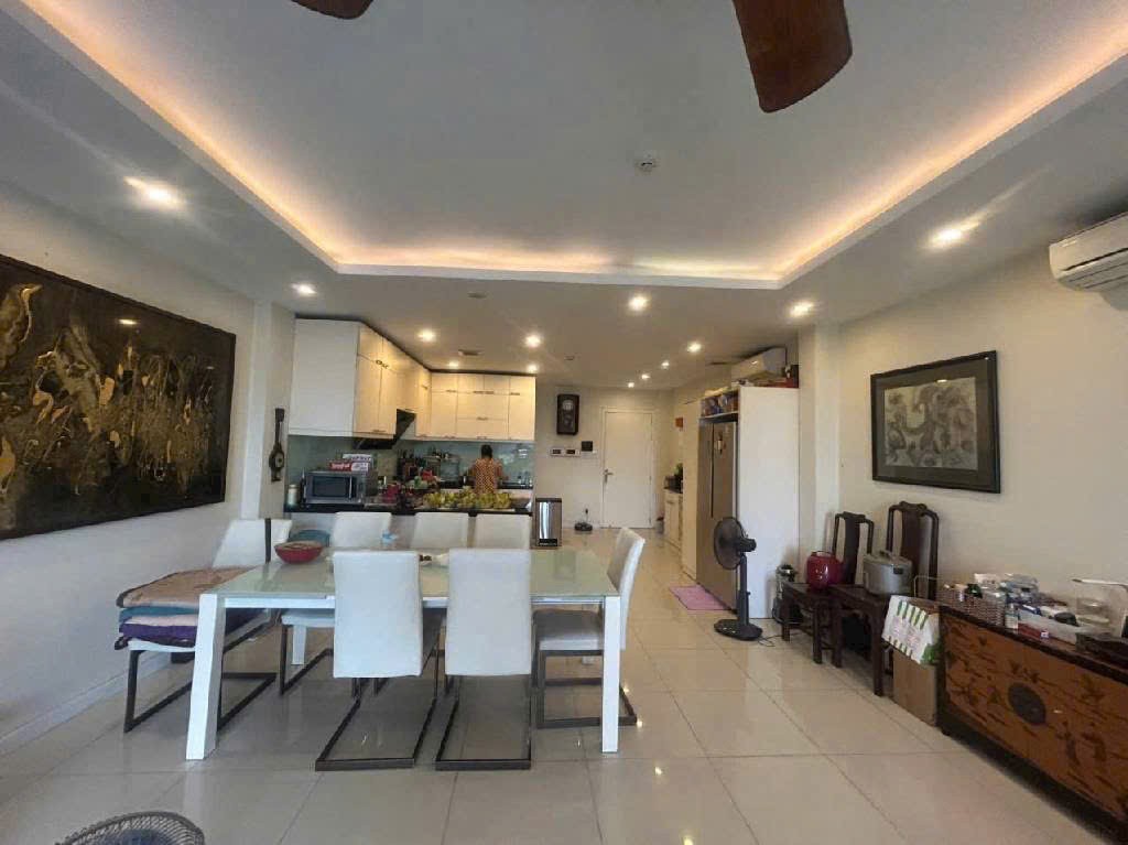 SIÊU PHẨM ĐỐNG ĐA TÒA NHÀ Apartment 9 TẦNG - 2 THOÁNG ,VIEW HỒ LỘNG GIÓ 3