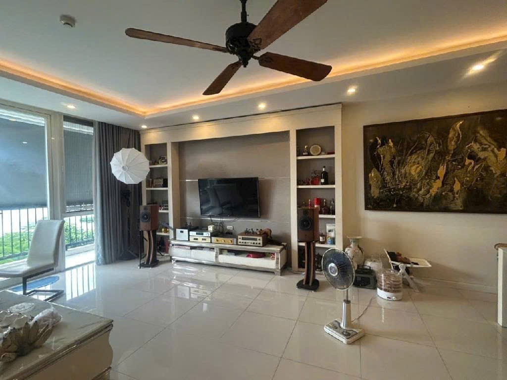 SIÊU PHẨM ĐỐNG ĐA TÒA NHÀ Apartment 9 TẦNG - 2 THOÁNG ,VIEW HỒ LỘNG GIÓ 4