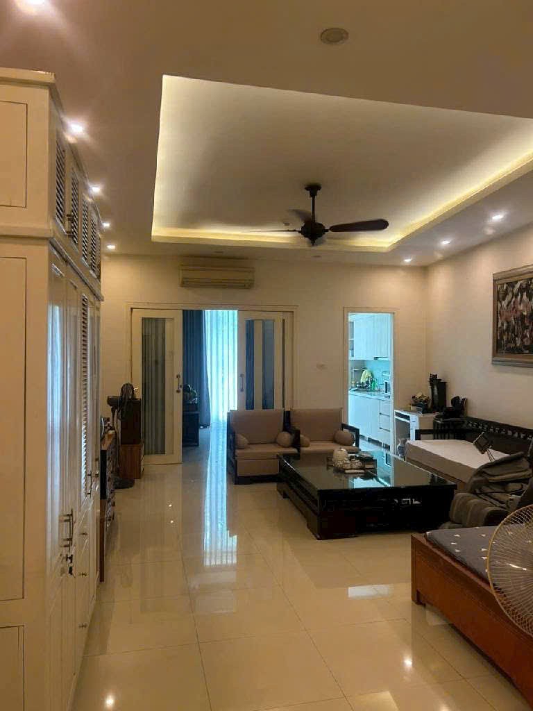 SIÊU PHẨM ĐỐNG ĐA TÒA NHÀ Apartment 9 TẦNG - 2 THOÁNG ,VIEW HỒ LỘNG GIÓ 5