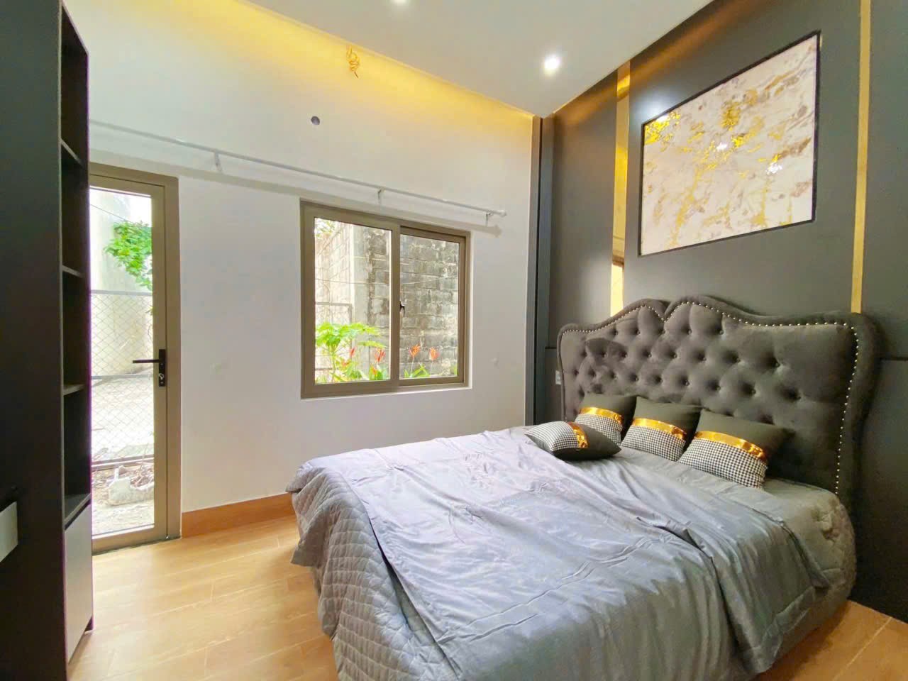 SIÊU PHẨM NHÀ 3 TẦNG TÂN CỔ ĐIỂN VIP ĐANG HOÀN THIỆN ,SAU LƯNG TRẦN NAM TRUNG,HOÀ XUÂN,ĐÀ NẴNG 7
