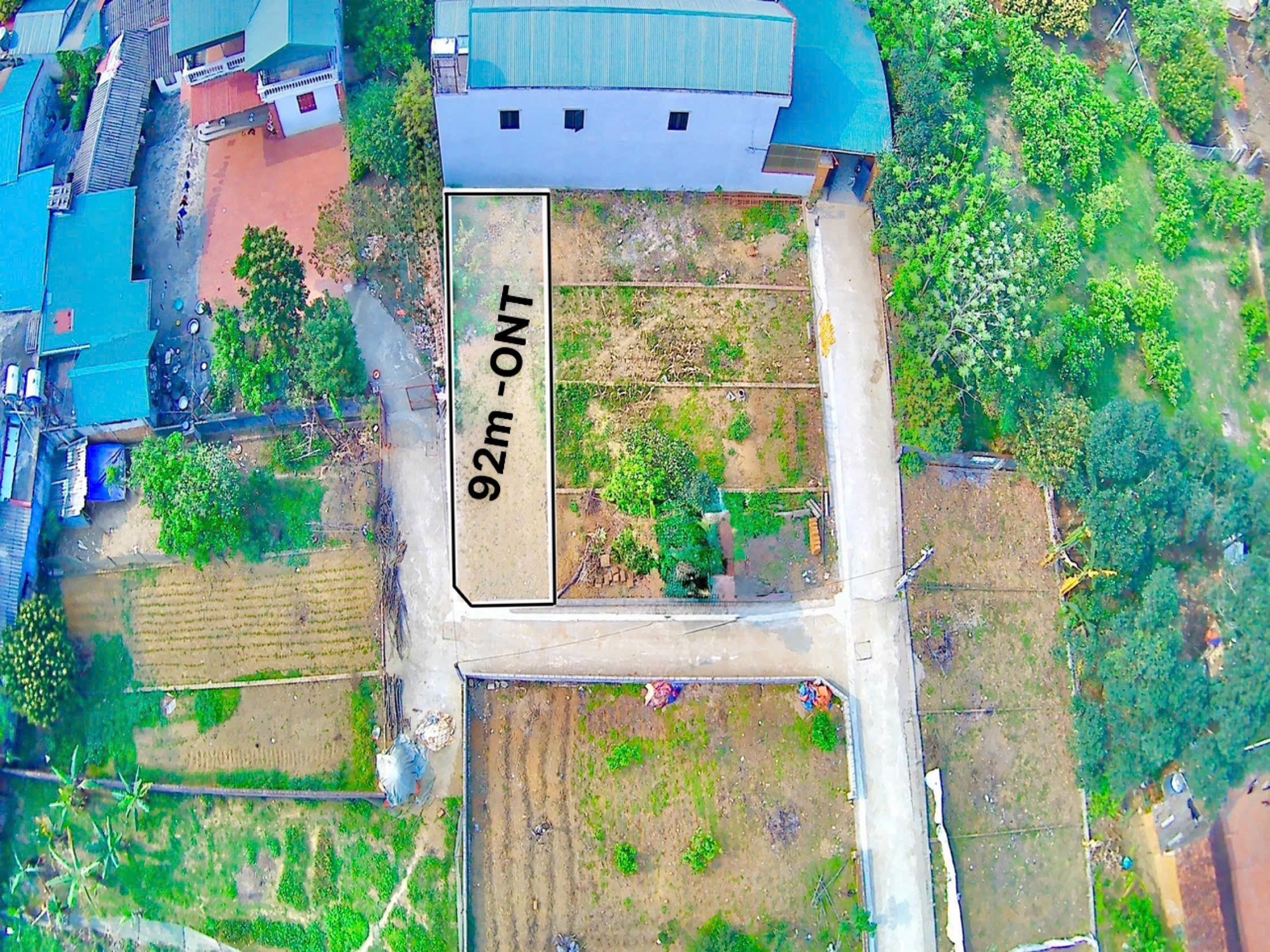 CHỦ CẦN TIỀN - BÁN GẤP 92m2 full cư cánh chủ 30tr/m 2