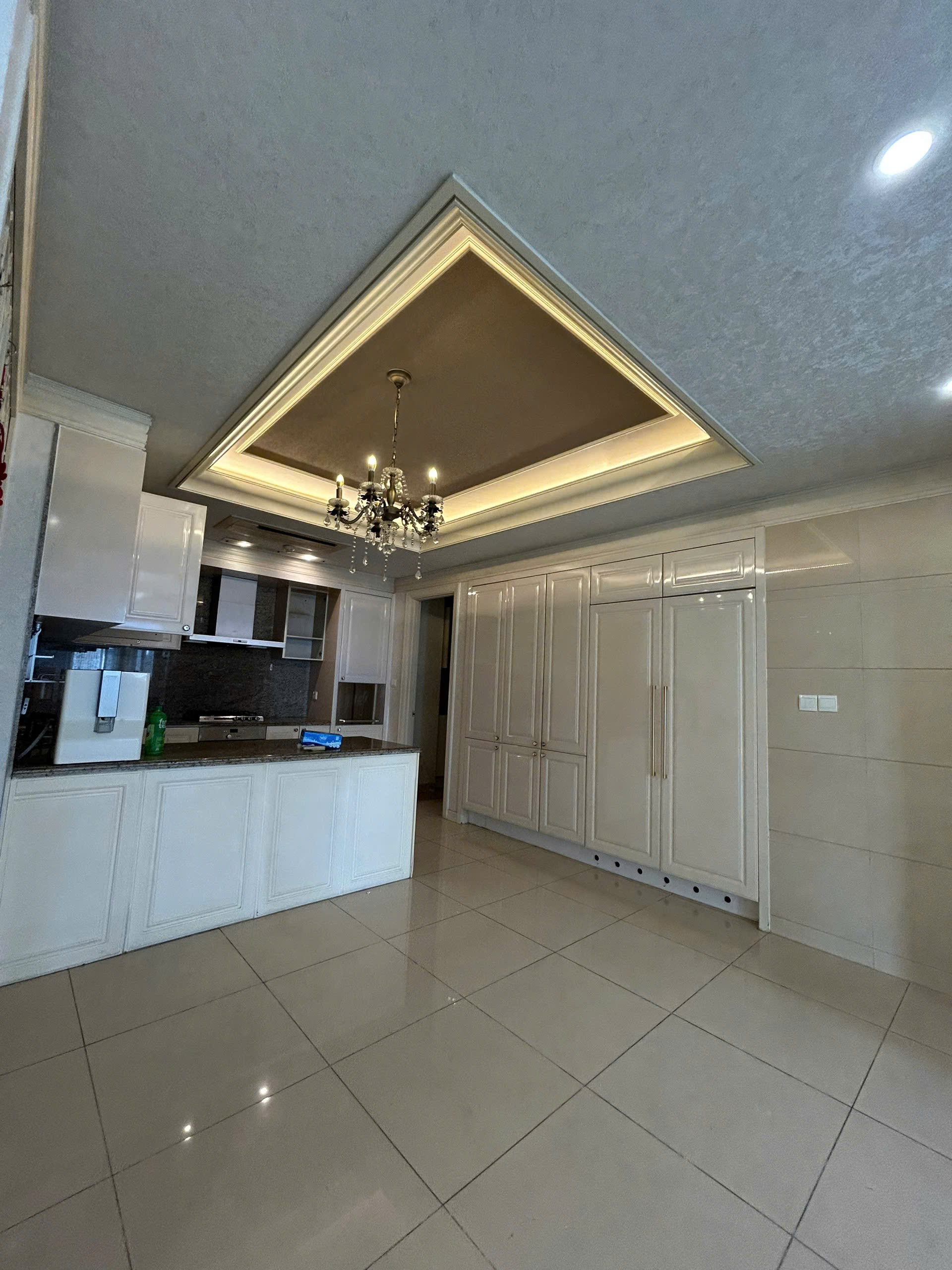 Cần bán Căn hộ chung cư Phường An Phú, Quận 2, Diện tích 108m², Giá 10.8 Tỷ 2