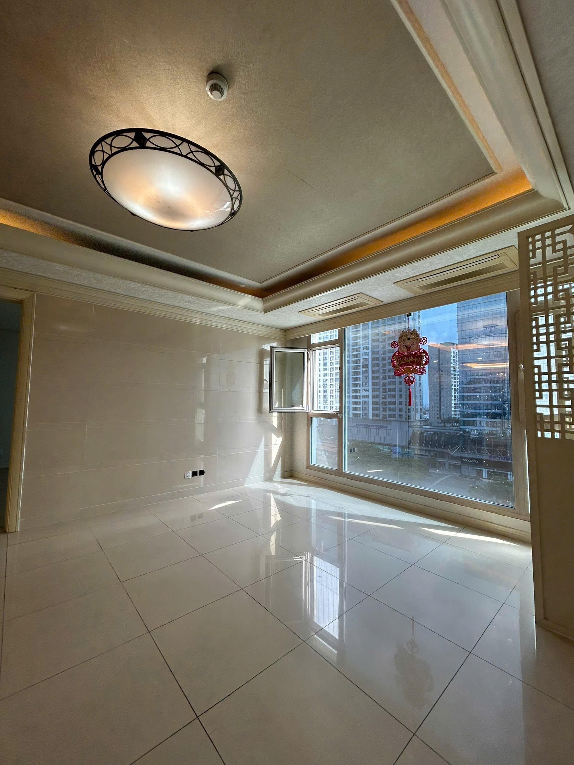Cần bán Căn hộ chung cư Phường An Phú, Quận 2, Diện tích 108m², Giá 10.8 Tỷ