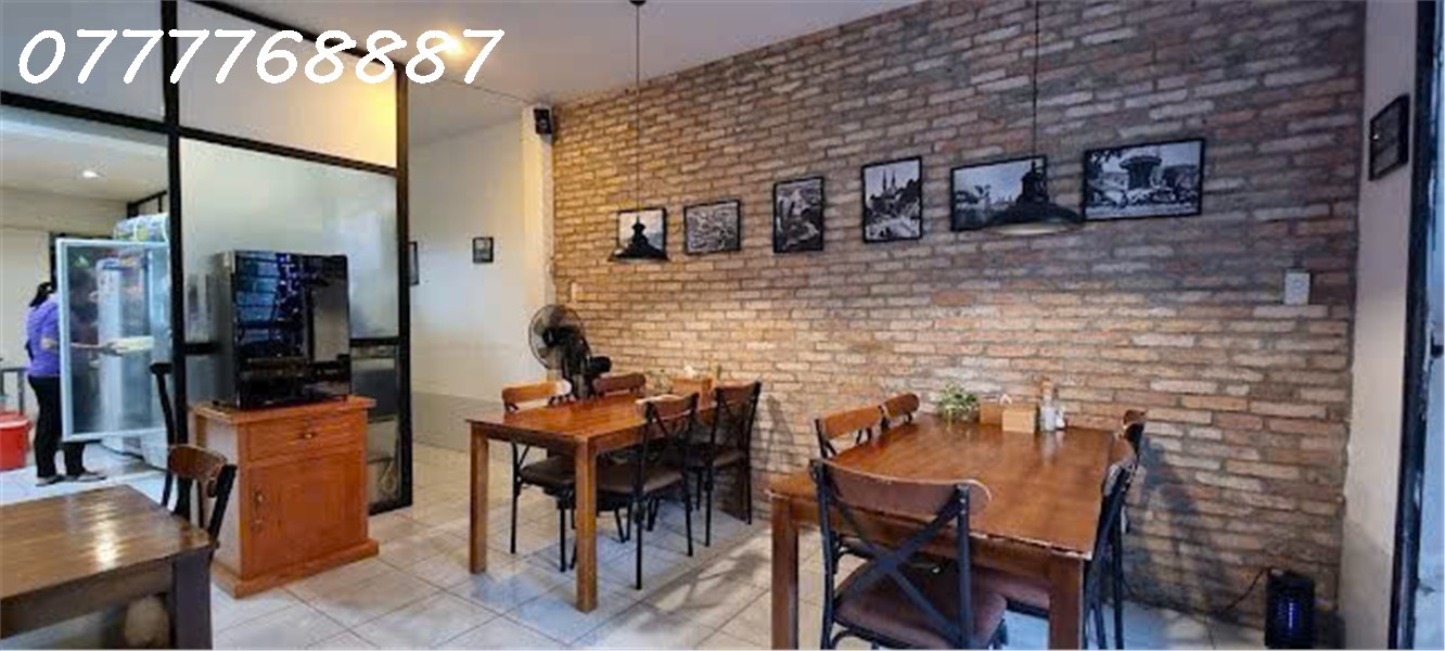 Bán nhà MT đường 64 Thảo Điền Quận 2 khu sang 2