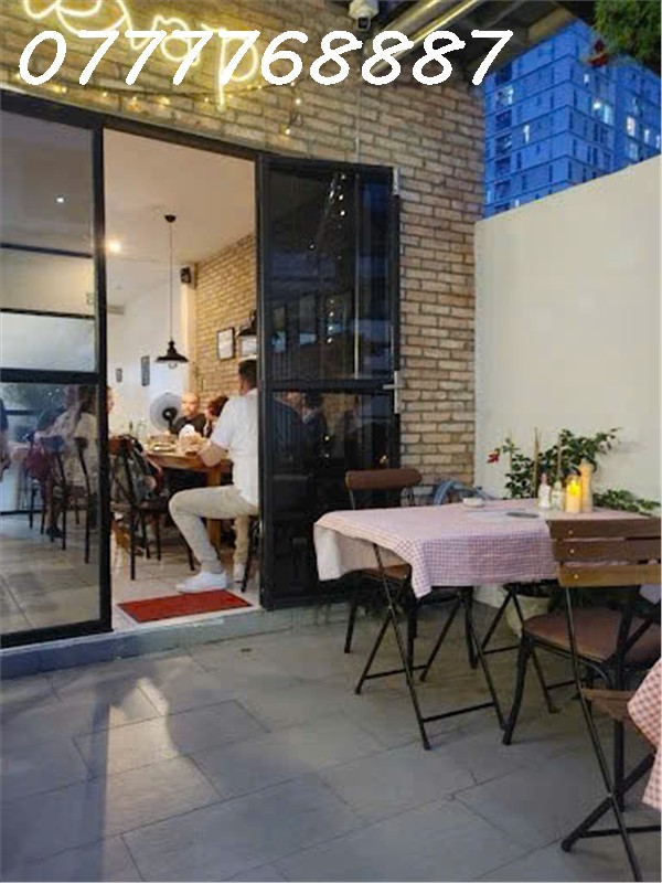 Bán nhà MT đường 64 Thảo Điền Quận 2 khu sang 4