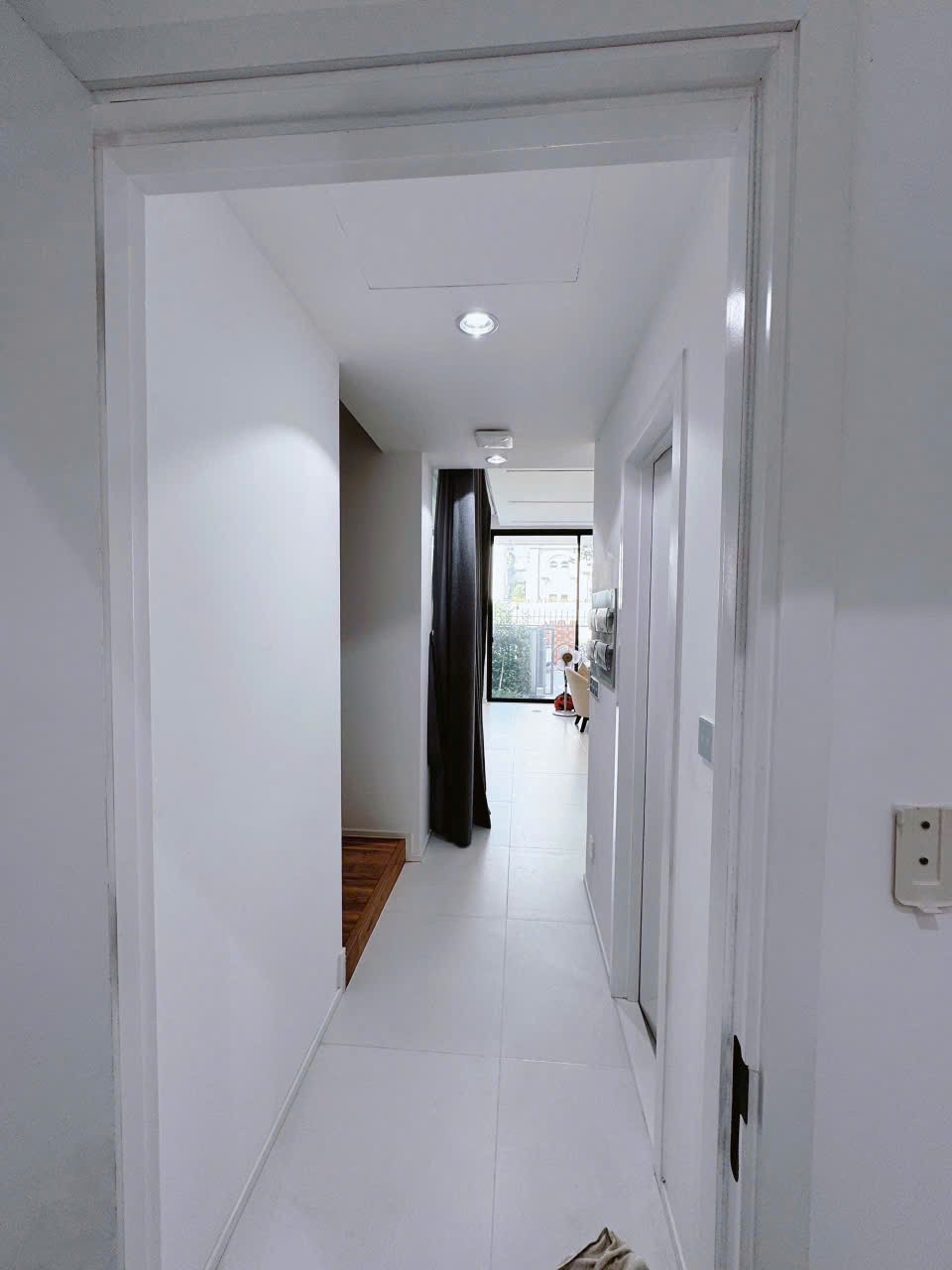 Cho thuê Biệt thự Phường Thạnh Mỹ Lợi, Quận 2, Diện tích 160m², Giá Thương lượng 2